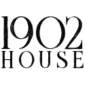 1902 HOUSE Logo